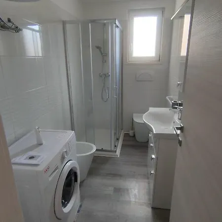 בית נופש Clorius *