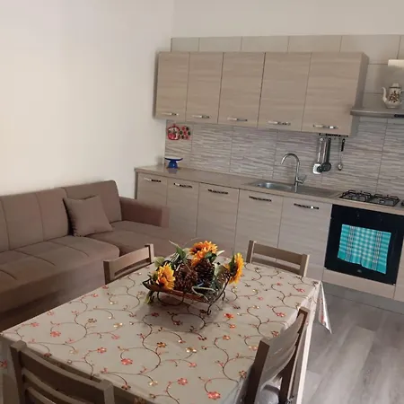 Tatil Evi Clorius