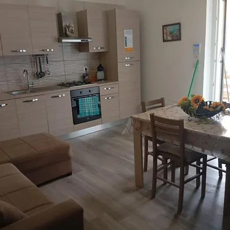 Tatil Evi Clorius San Pietro in Bevagna