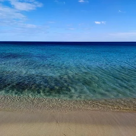 Сasa de vacaciones Clorius *