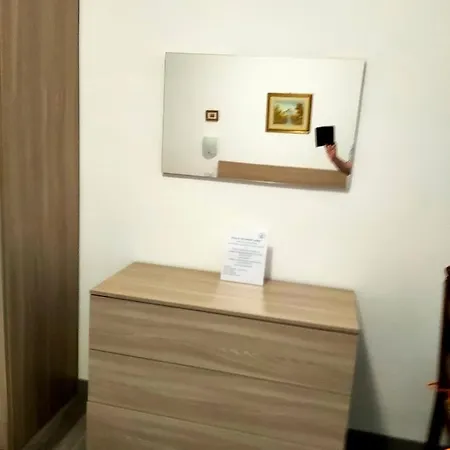 Clorius Prázdninový dům