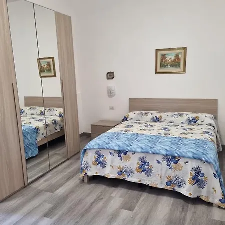 Clorius Prázdninový dům San Pietro in Bevagna