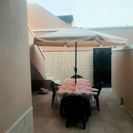 Clorius Ferienhaus San Pietro in Bevagna