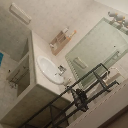 Сasa de vacaciones Clorius San Pietro in Bevagna
