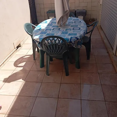 Сasa de vacaciones Clorius San Pietro in Bevagna