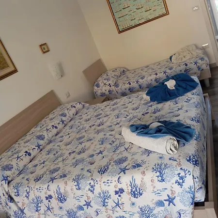 Сasa de vacaciones Clorius *